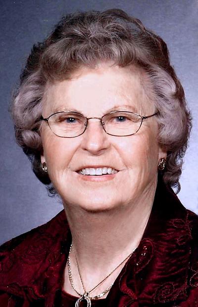 Borghild Morley | Obituaries | leadertelegram.com