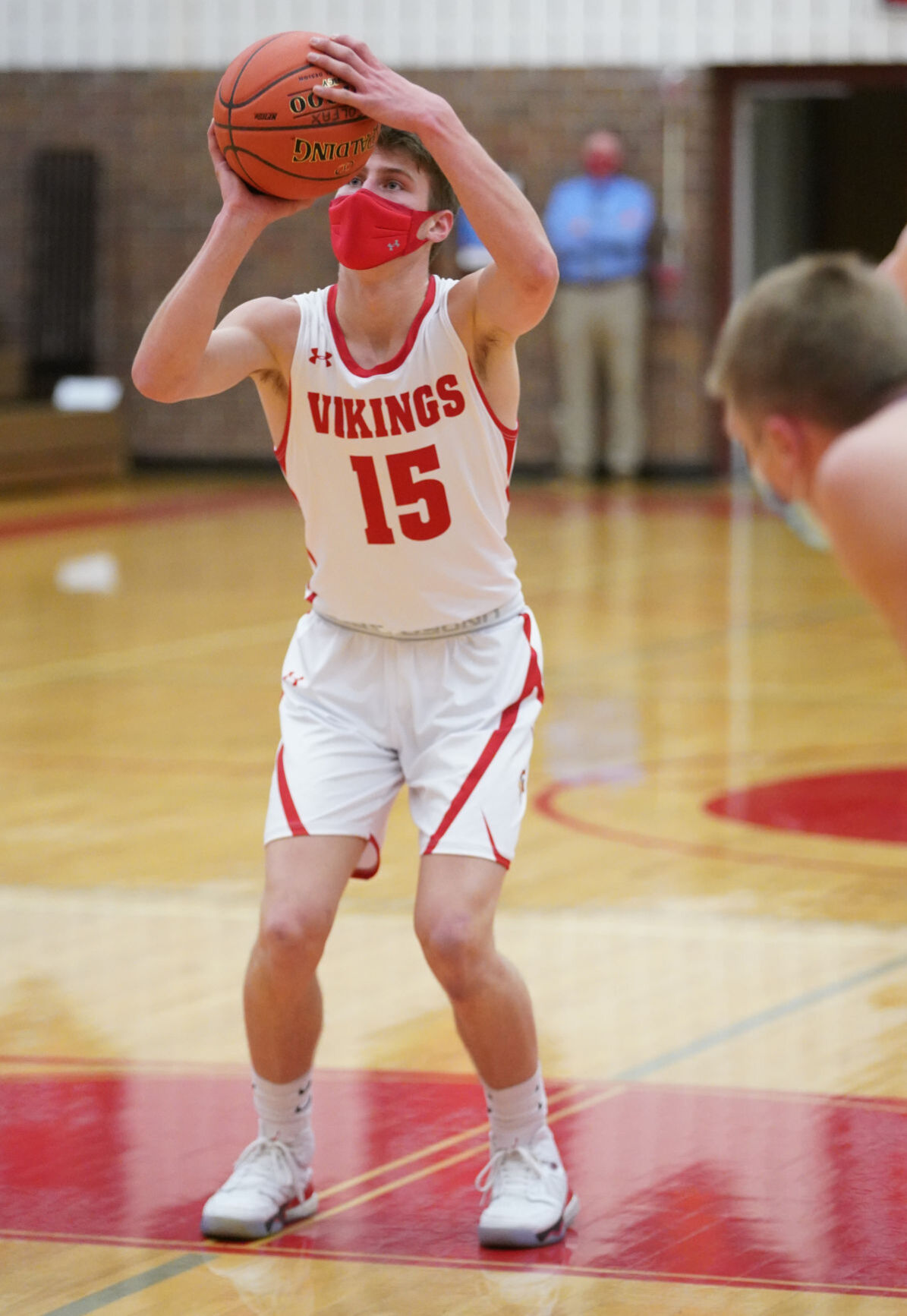 Photo gallery Mondovi at Colfax boys basketball Sports