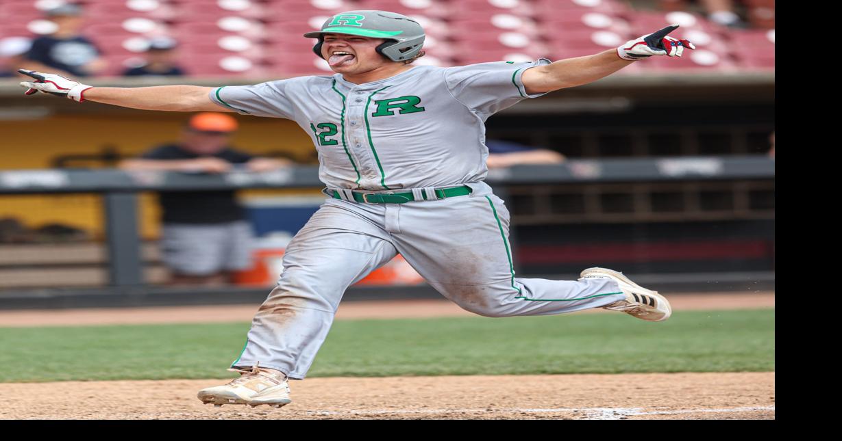 Photo gallery Regis vs. Oakfield baseball state semifinals Sports