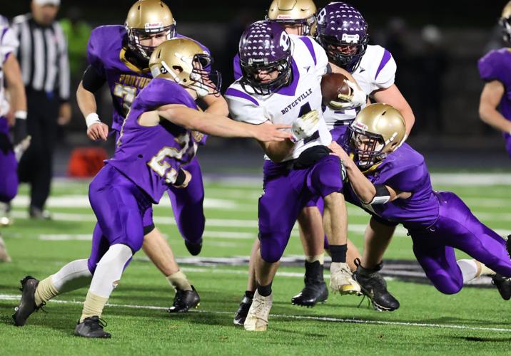 Photo gallery Boyceville at Durand football Sports