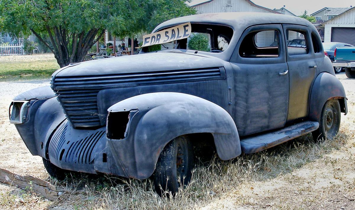 Eau Claire Man S Hot Rod Cruises Among The Great 8 At Detroit Show Front Page Leadertelegram Com