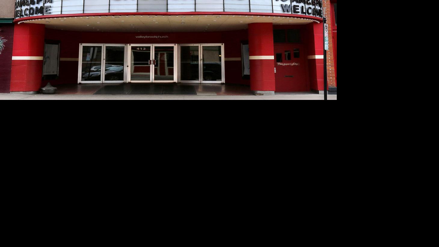 Born Again Valleybrook Church Takes Steps To Right Wrongs Found In Pastoral Abuse Scandal Front Page Leadertelegram Com