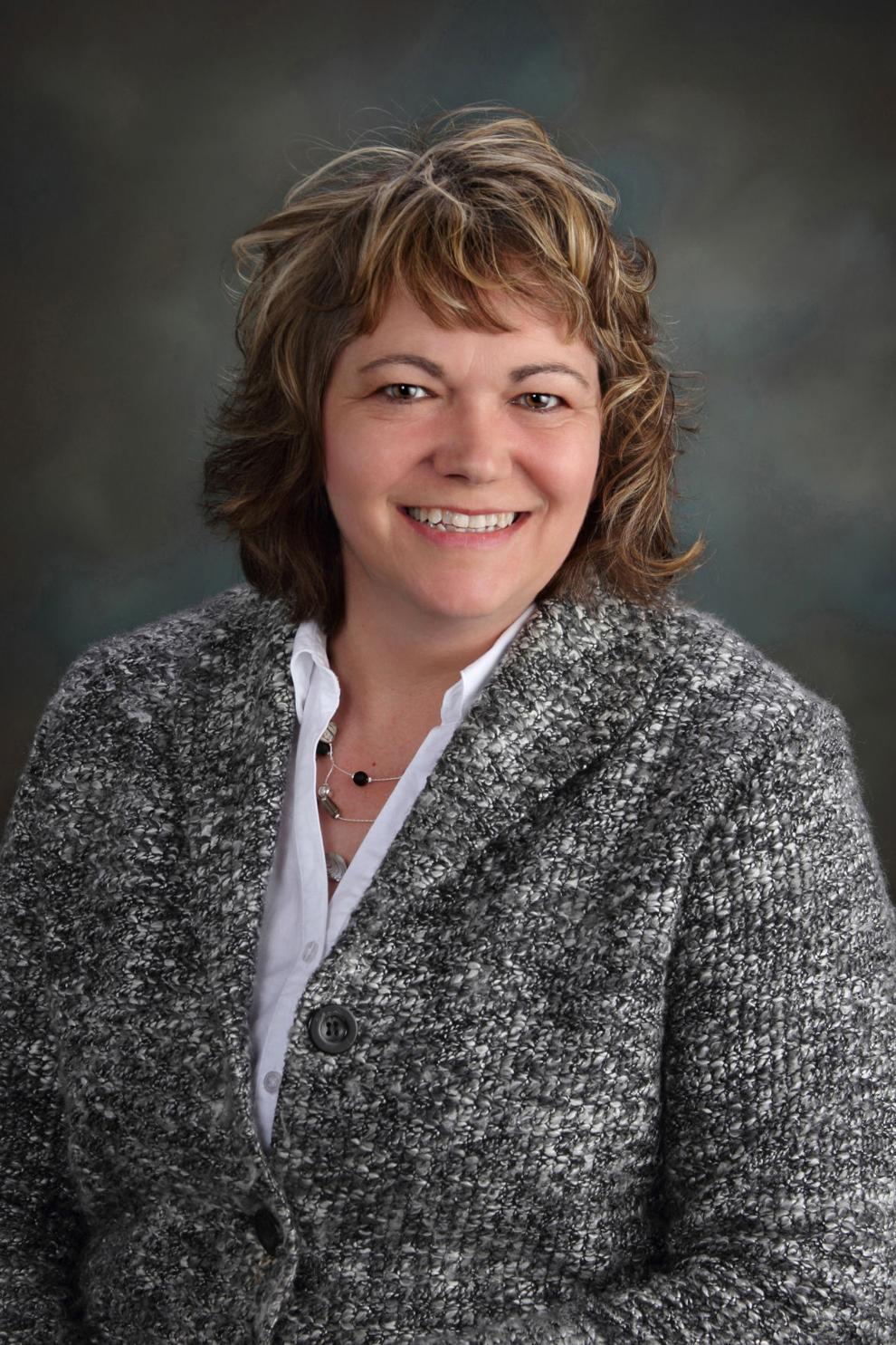 Former Cadott school superintendent hired to fill CF human resources