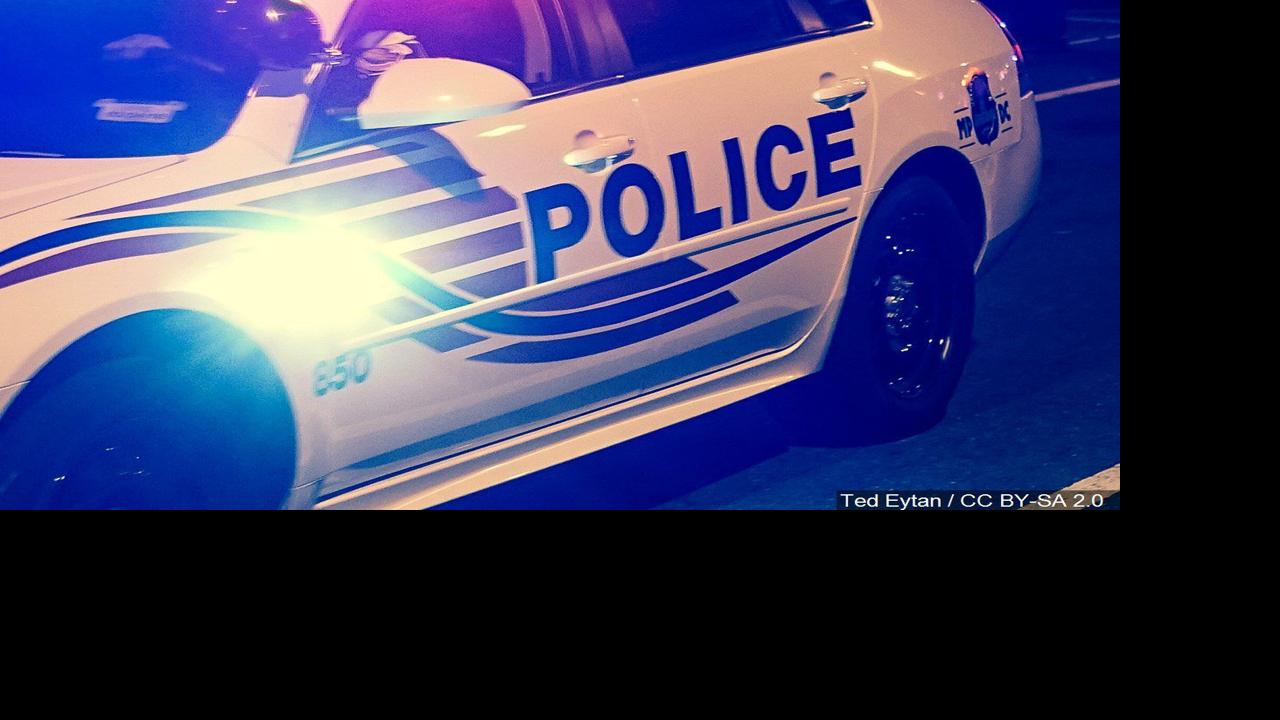 1 dead in St. Croix County crash | Front Page ...