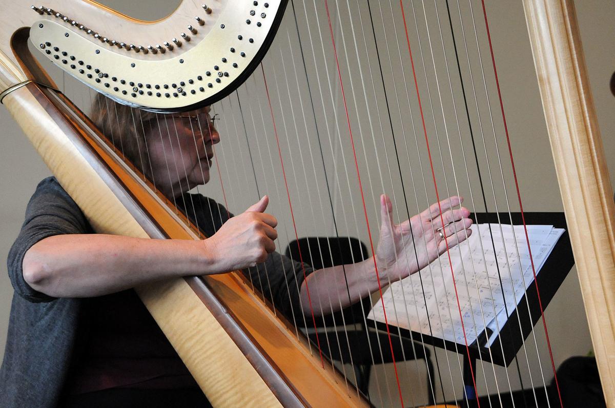 Main Events 9/16/2022 | Arts & Entertainment | leadertelegram.com