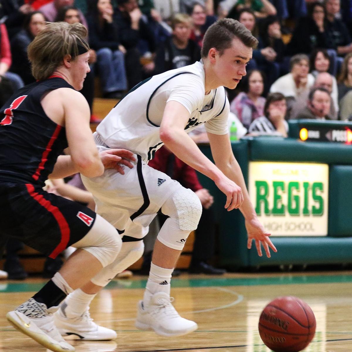 Inside Boys Hoops Norman Klatt A Self Made Standout Sports