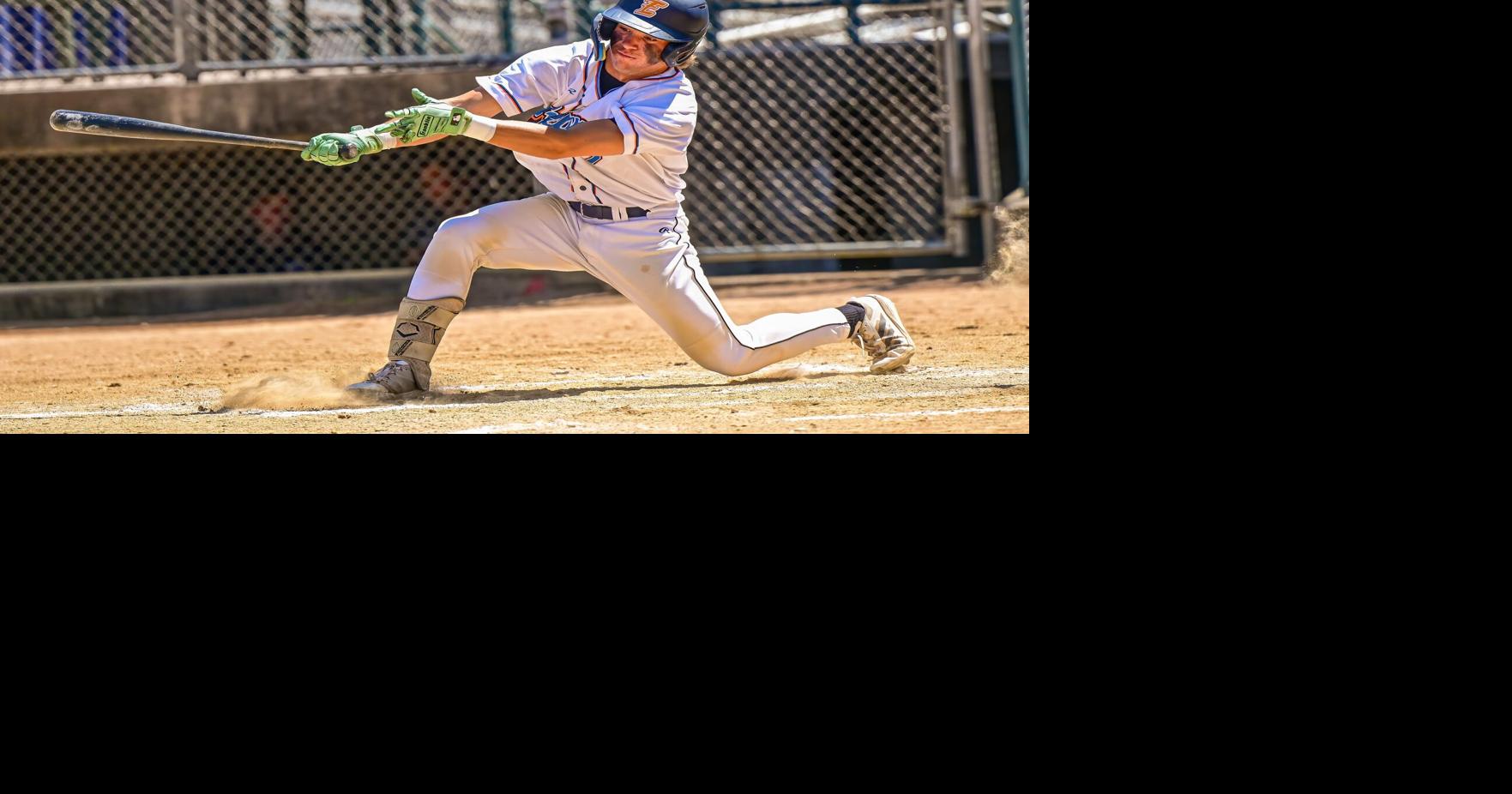 Express blast three home runs in comeback win over Wausau