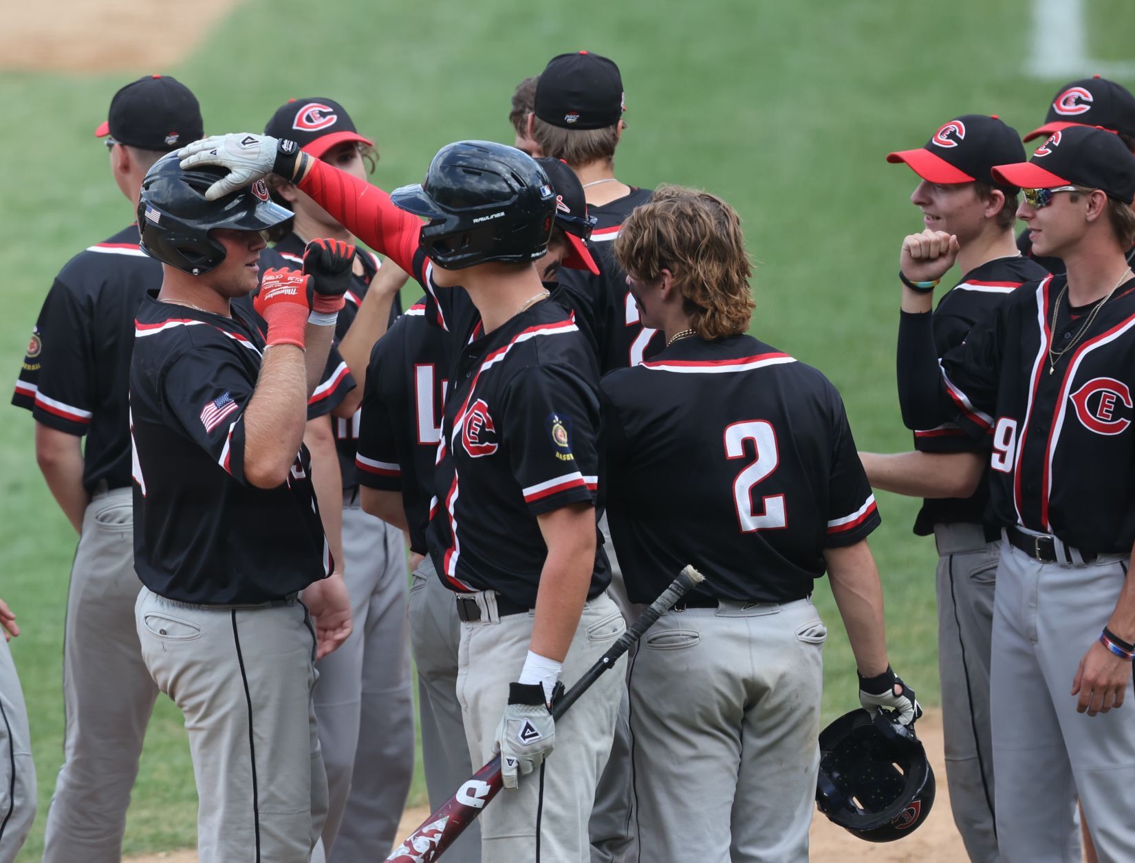 Photo gallery Eau Claire Pizza Hut Post 53 vs. Chippewa Falls