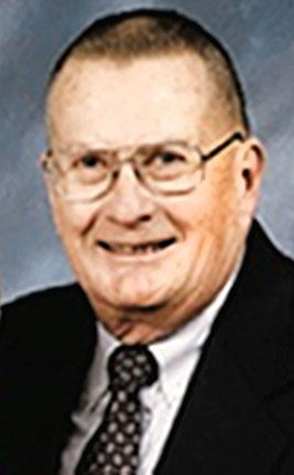 Robert Kerr | Obituaries | leadertelegram.com