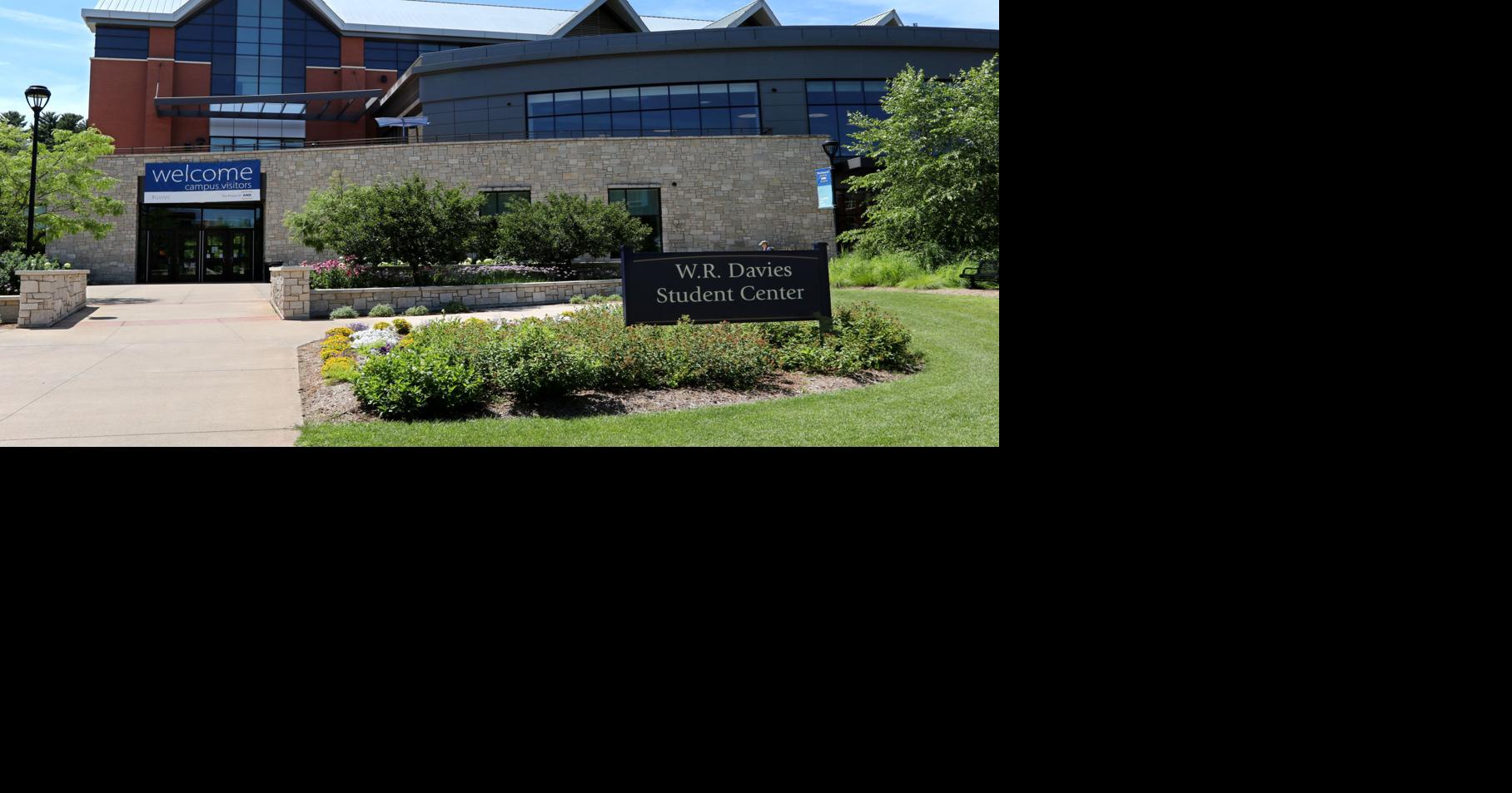 UW-EC will host April 11 state budget hearing | Daily Updates |  leadertelegram.com