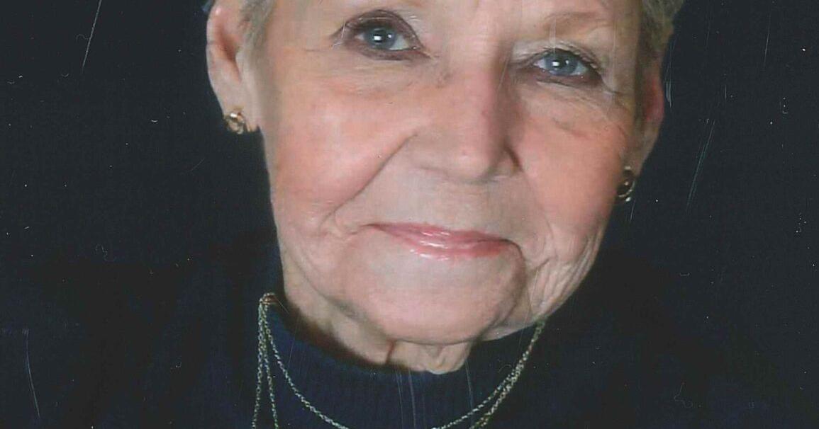 Patsy Backus | Obituaries | leadertelegram.com