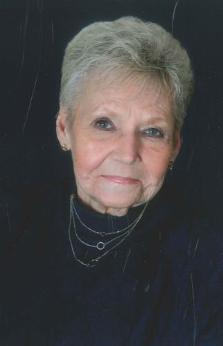 Patsy Backus | Obituaries | leadertelegram.com