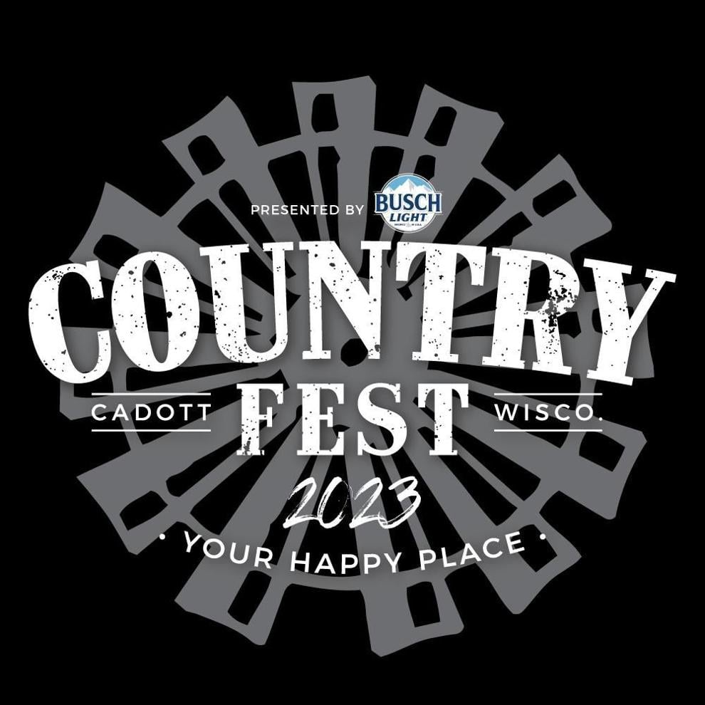 Country Fest announces some of 2023 lineup Arts & Entertainment