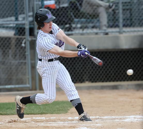 Prep baseball AllArea player of the year O'Connell did it all for Eau
