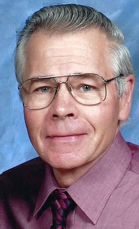 James Olson | Obituaries | Leadertelegram.com