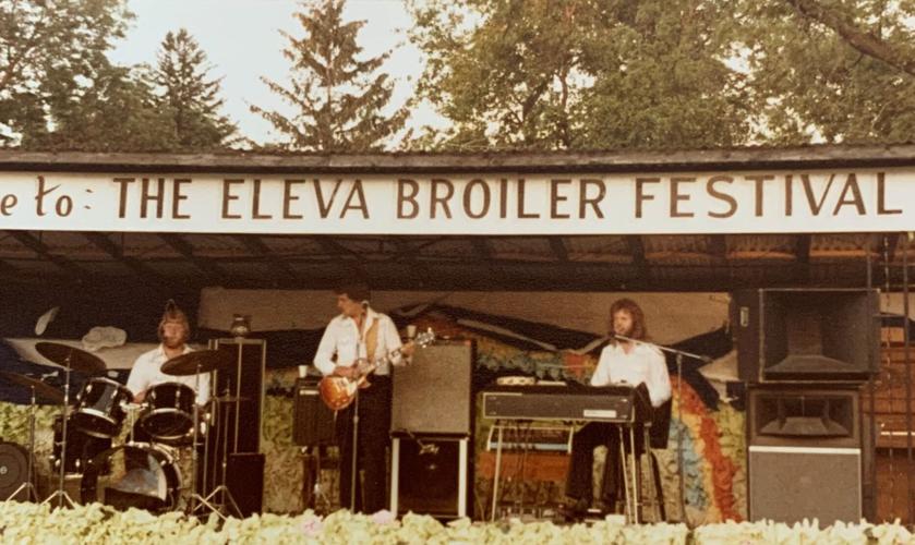 The Memories returning to Broiler Festival Local Entertainment