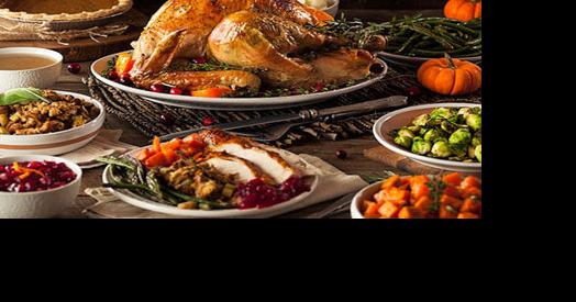Wisconsin Thanksgiving Dinner Cost Rises In 2021 Country Life News Leadertelegram Com
