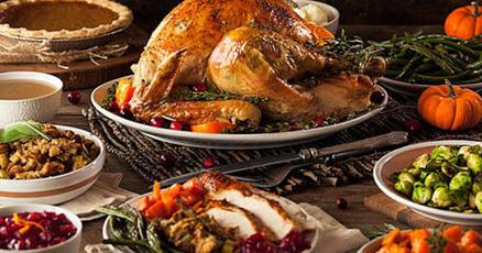 Wisconsin Thanksgiving Dinner Cost Rises In 2021 Country Life News Leadertelegram Com Wisconsin Thanksgiving Dinner Cost Rises In 2021 Country Life News Leadertelegram Com