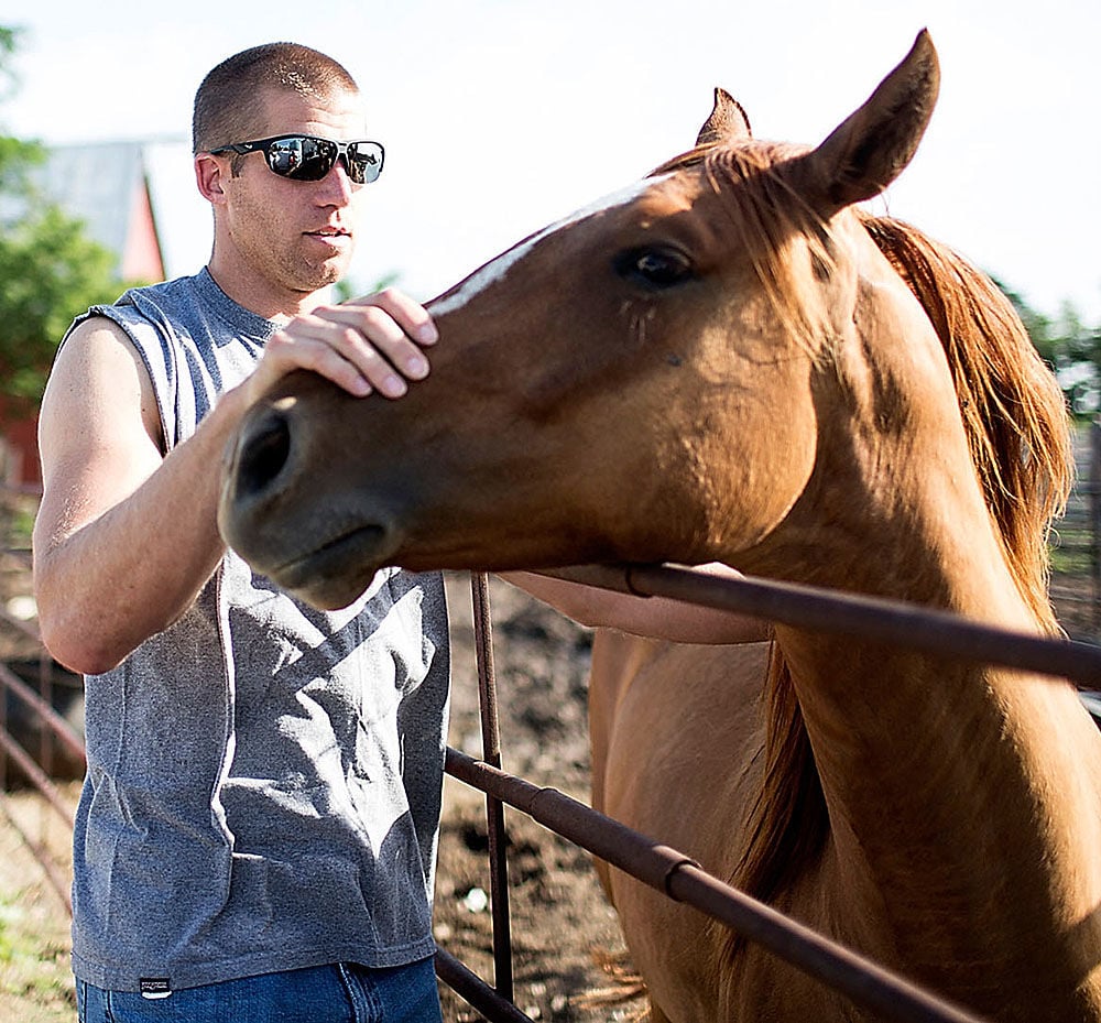 Jordy Nelson’s fields of dreams: Lambeau and Kansas | Front Page ...