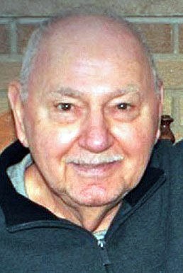 Vincent Capozzi | Obituaries | leadertelegram.com