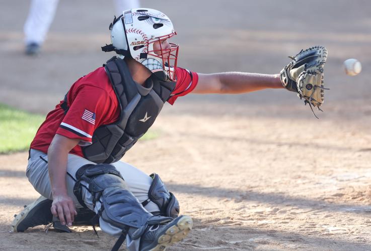 Photo gallery Menomonie Post 32 at Eau Claire Pizza Hut Post 53 Legion baseball Sports