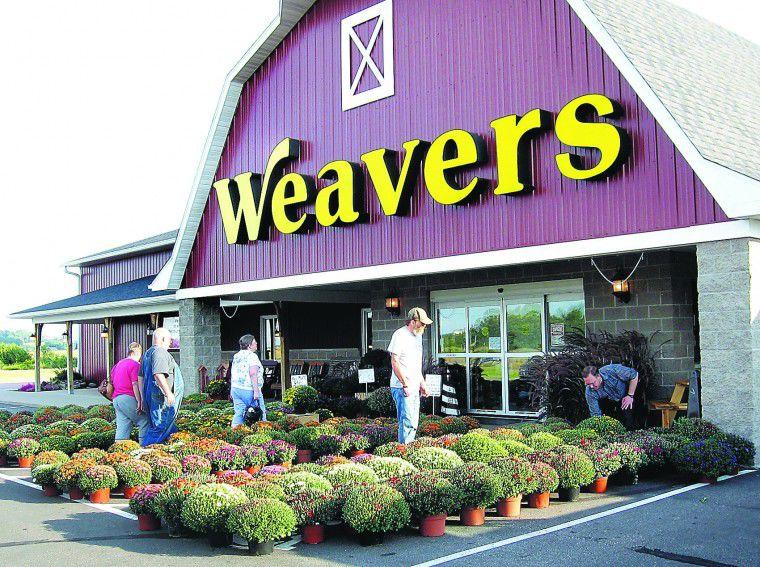 Weavers Store Ephrata Pa Mail And Rebats