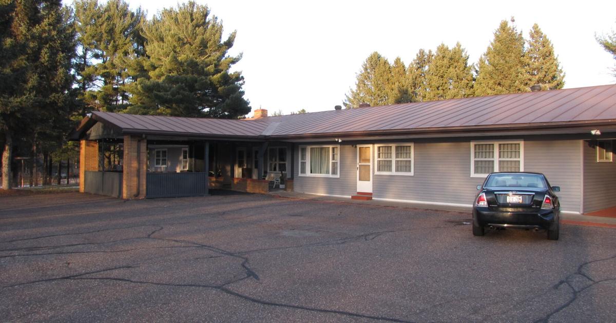 Motel Complex CF motel seeks approval to convert to apartment complex | Daily Updates ...