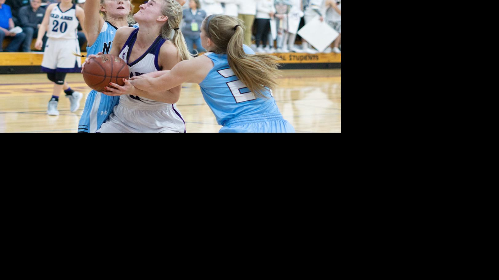 2018 19 All Northwest Girls Basketball Teams Daily Updates Leadertelegram Com