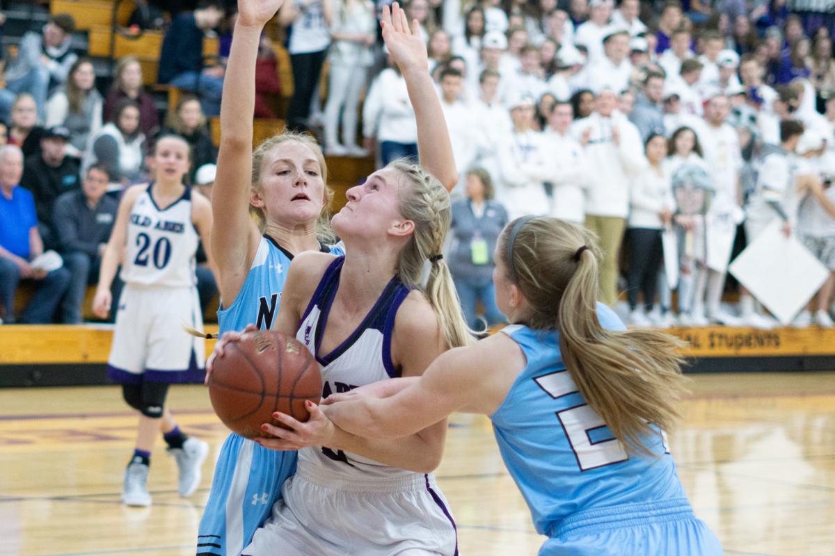 2018 19 All Northwest Girls Basketball Teams Daily Updates