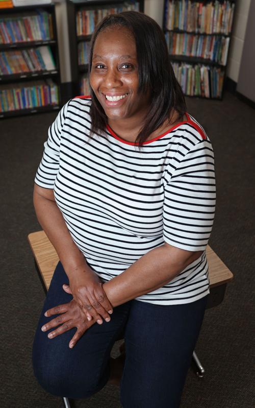 Tyra Perine