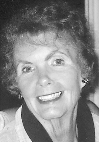 Ruth Parker | Obituaries | leadertelegram.com