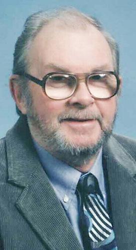 Barry Pate | Obituaries | leadertelegram.com