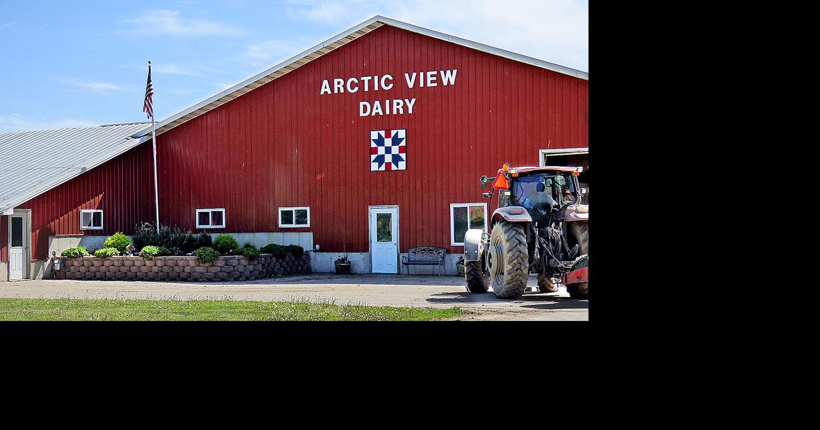 Galesville farmers win stray voltage case Country Today