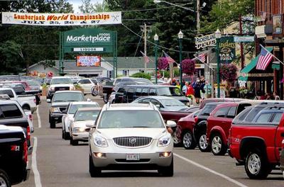 Navigating the Hayward area  Daily Updates  leadertelegram.com
