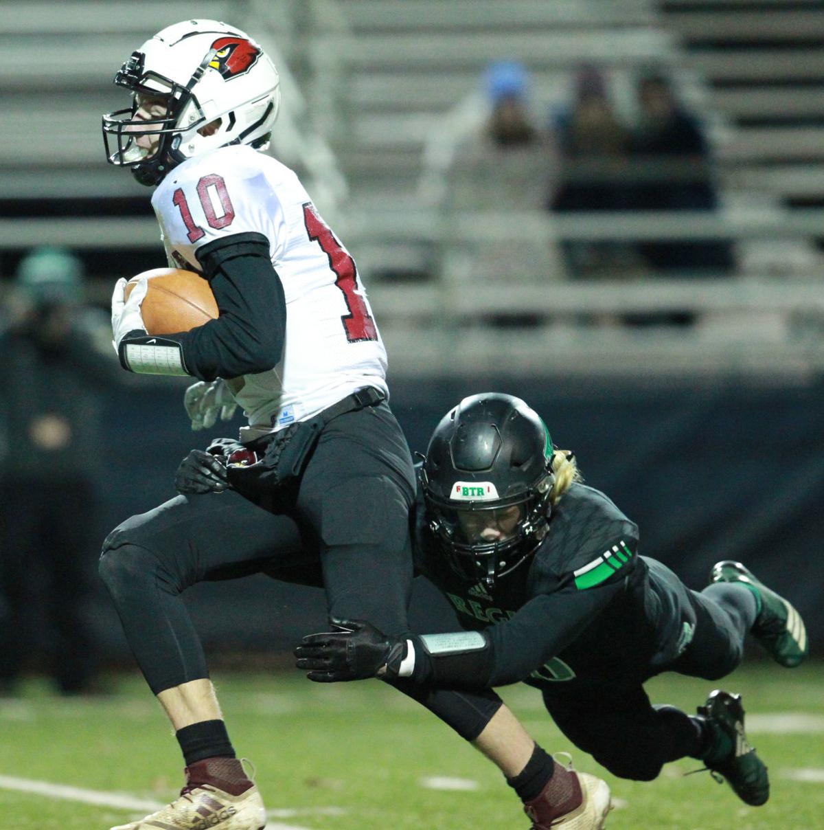 2019 All Northwest Football First And Second Teams Sports