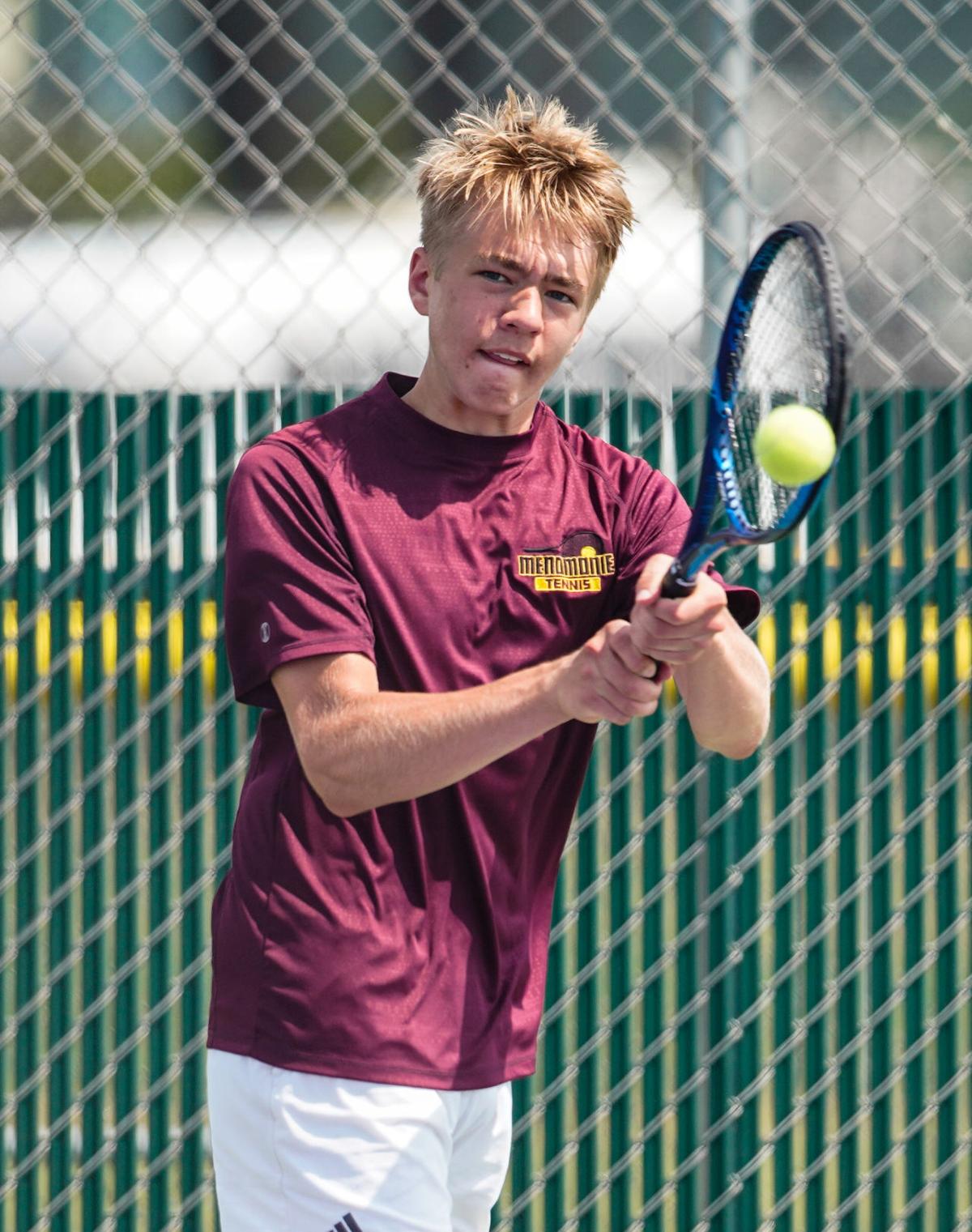 2022 Colorado Boys Tennis State Championship