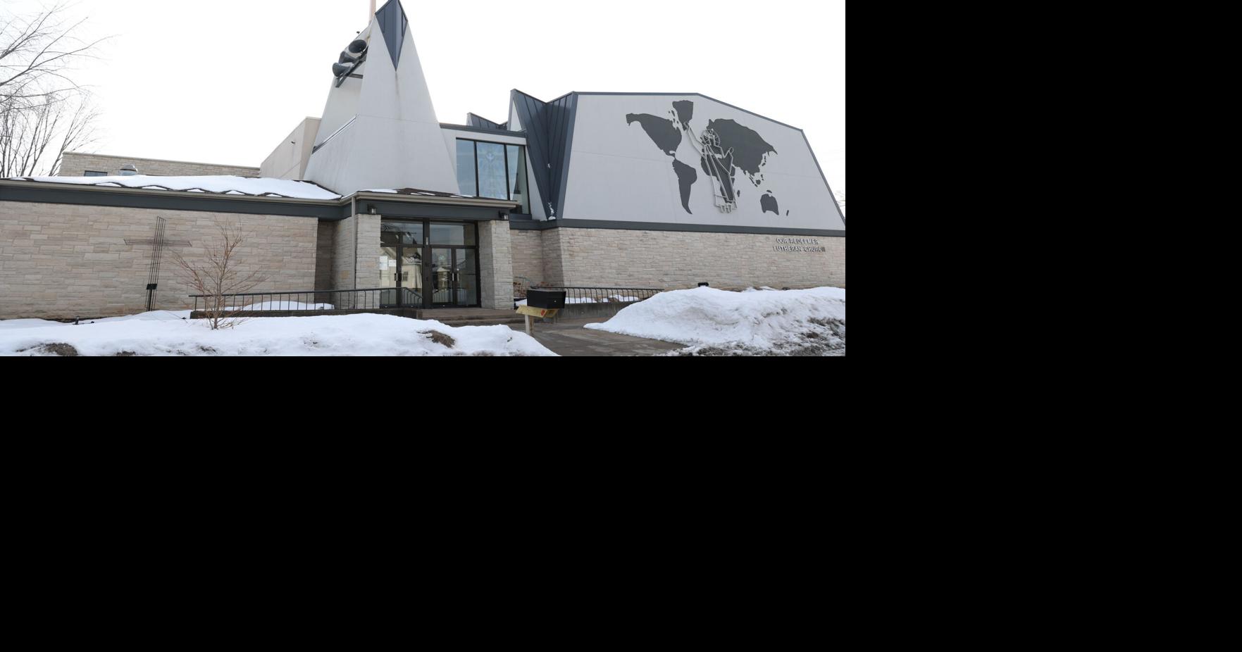 EC church comes full circle as it marks 100 years | Local News ...