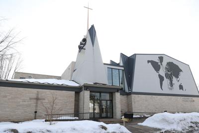 EC church comes full circle as it marks 100 years