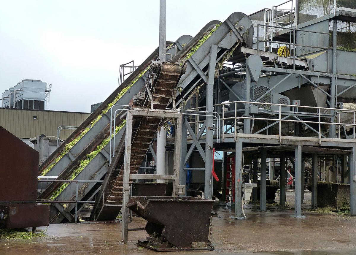 Processing professionals Seneca Foods world’s largest processor of