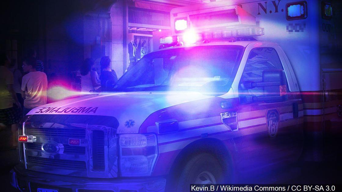 Report sheds light on American Phoenix worker death | Front Page