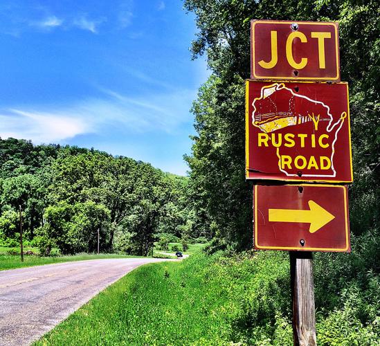 Wisconsin's Rustic Roads program turns 40 years old | Travel ...