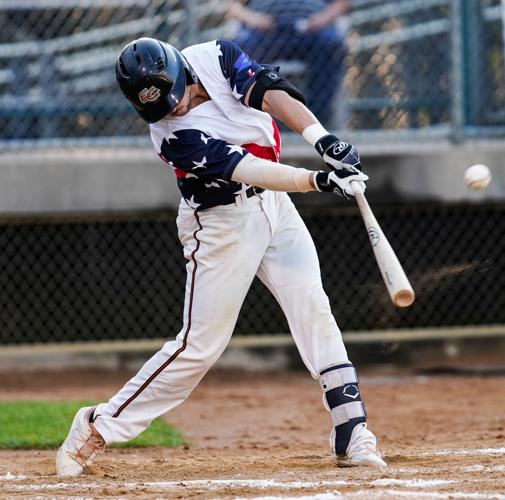 Photo gallery Rochester Honkers at Eau Claire Express Sports