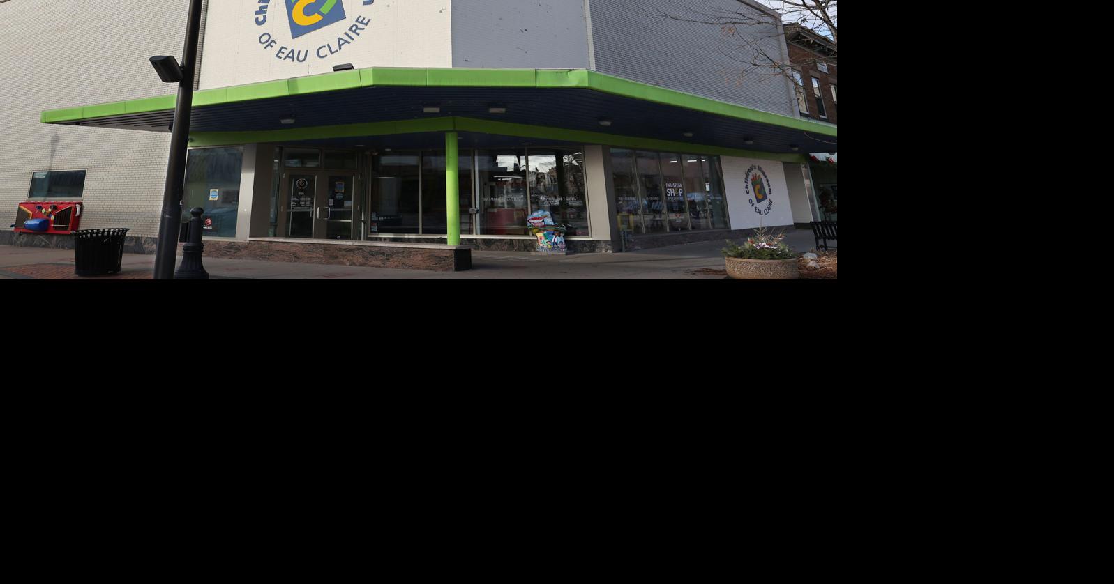 Children's Museum announces two new Play Space locations ...