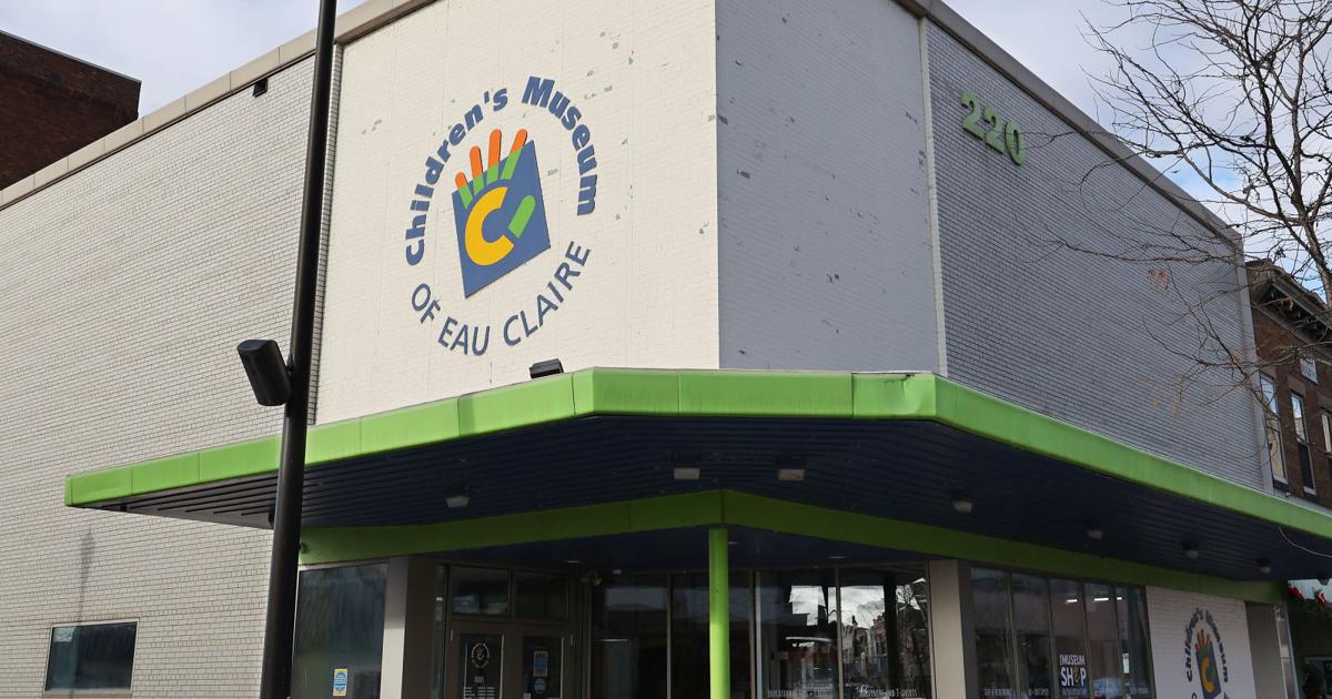 Children's Museum announces two new Play Space locations ...