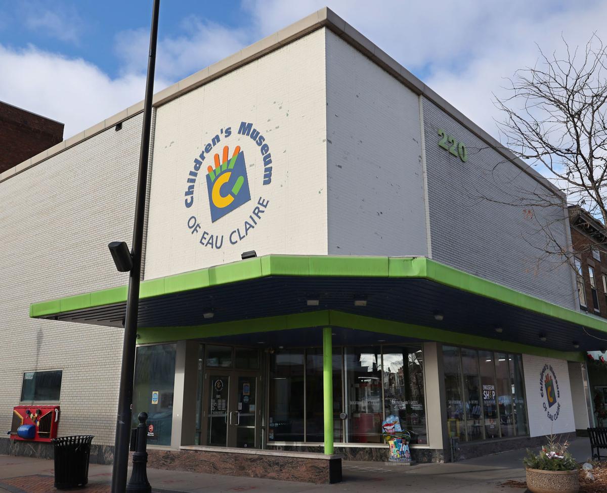 Children's Museum announces two new Play Space locations ...