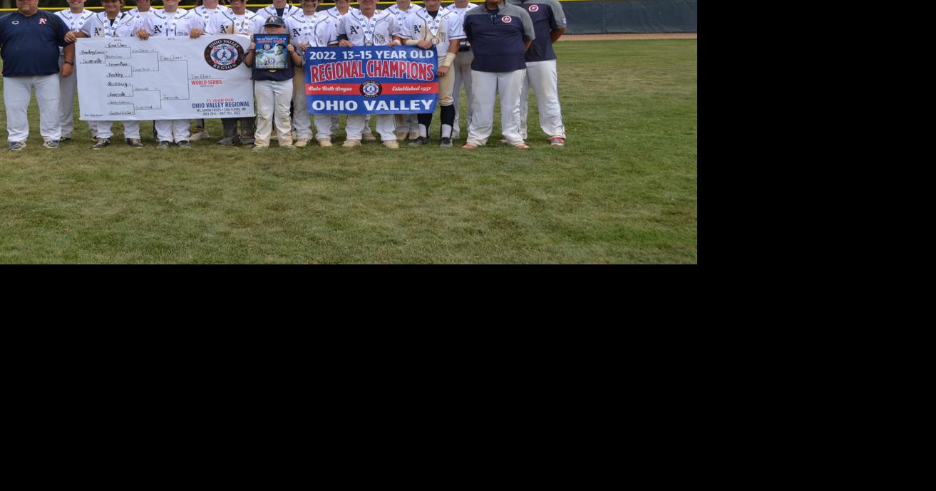 Eau Claire Babe Ruth teams prepare for trips to World Series, Sports