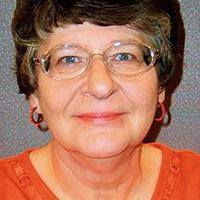 Patricia Rust | Obituaries | leadertelegram.com
