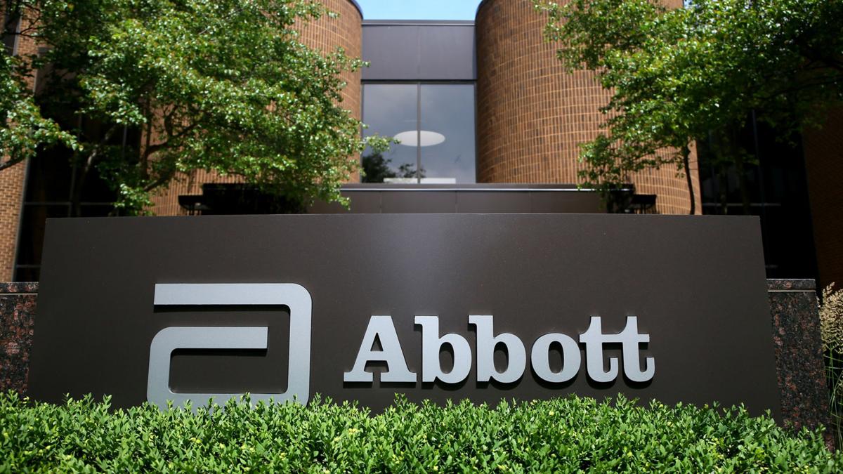 Abbott to build new baby-formula plant | From the Wire ...