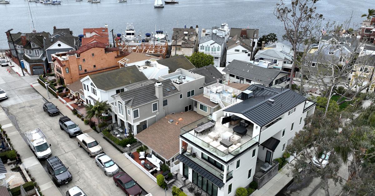 Fractional ownership causes friction in island community | Home and ...