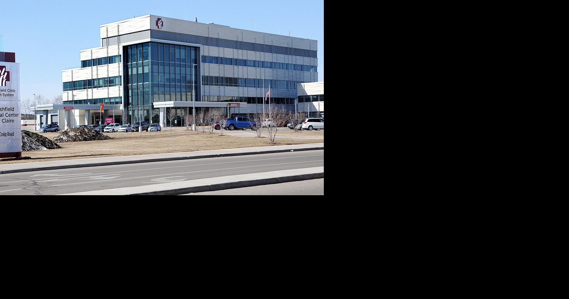 Marshfield Clinic files suit against City of Eau Claire for unlawful